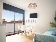 Piso, Platja Llarga, Castell Platja d&apos Aro