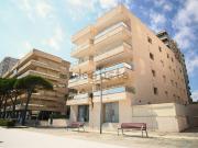 Piso, Platja Llarga, Castell Platja d&apos Aro