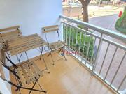 Piso, Platja Llarga, Castell Platja d&apos Aro