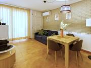 Piso, Platja Llarga, Castell Platja d&apos Aro