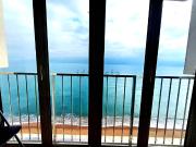 Piso, Platja Llarga, Castell Platja d&apos Aro