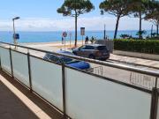 Piso, Platja Llarga, Castell Platja d&apos Aro