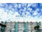 Piso, Platja Llarga, Castell Platja d&apos Aro