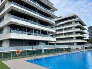 Piso, Platja Llarga, Castell Platja d&apos Aro