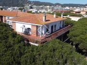 Piso, Platja Llarga, Castell Platja d&apos Aro