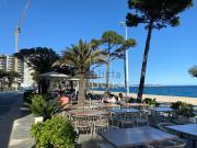 Piso, Platja Llarga, Castell Platja d&apos Aro