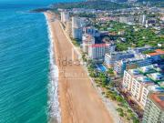 Piso, Platja Llarga, Castell Platja d&apos Aro