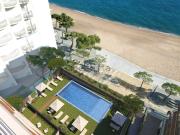 Piso, Platja Llarga, Castell Platja d&apos Aro