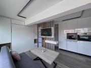 Piso, Platja Llarga, Castell Platja d&apos Aro