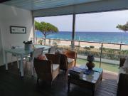 Piso, Platja Llarga, Castell Platja d&apos Aro