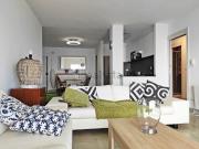 Piso, Platja Llarga, Castell Platja d&apos Aro