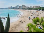 Piso, Platja Llarga, Castell Platja d&apos Aro