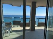 Piso, Platja Llarga, Castell Platja d&apos Aro