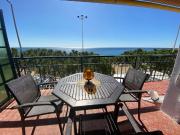 Piso, Platja Llarga, Castell Platja d&apos Aro