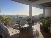 Piso, Playa Bajadilla Puertos, Marbella