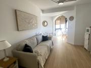 Piso, Playa Bajadilla Puertos, Marbella