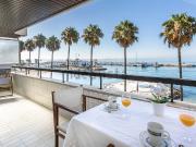 Piso, Playa Bajadilla Puertos, Marbella