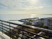 Piso, Playa Bajadilla Puertos, Marbella