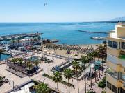 Piso, Playa Bajadilla Puertos, Marbella