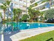 Piso, Playa Bajadilla Puertos, Marbella