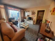 Piso, Playa Bajadilla Puertos, Marbella