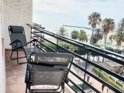 Piso, Playa Bajadilla Puertos, Marbella