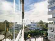 Piso, Playa Bajadilla Puertos, Marbella