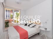 Piso, Playa Bajadilla Puertos, Marbella