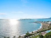 Piso, Playa Bajadilla Puertos, Marbella