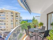 Piso, Playa Bajadilla Puertos, Marbella