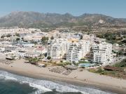 Piso, Playa Bajadilla Puertos, Marbella