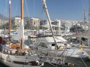 Piso, Playa Bajadilla Puertos, Marbella