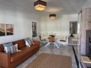 Piso, Playa Bajadilla Puertos, Marbella