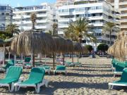 Piso, Playa Bajadilla Puertos, Marbella