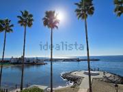 Piso, Playa Bajadilla Puertos, Marbella