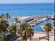 Piso, Playa Bajadilla Puertos, Marbella