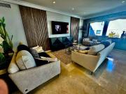 Piso, Playa Bajadilla Puertos, Marbella