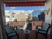Piso, Playa Bajadilla Puertos, Marbella