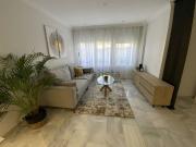 Piso, Playa Bajadilla Puertos, Marbella