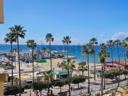 Piso, Playa Bajadilla Puertos, Marbella