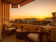 Piso, Playa Bajadilla Puertos, Marbella