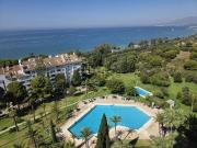 Piso, Playa Bajadilla Puertos, Marbella