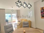 Piso, Playa Bajadilla Puertos, Marbella