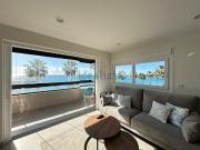 Piso, Playa Bajadilla Puertos, Marbella