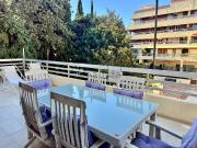 Piso, Playa Bajadilla Puertos, Marbella