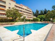 Piso, Playa Bajadilla Puertos, Marbella