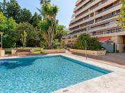 Piso, Playa Bajadilla Puertos, Marbella
