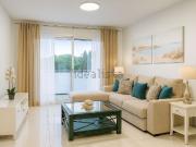 Piso, Playa Bajadilla Puertos, Marbella