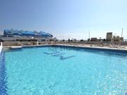 Piso, Playa Bajadilla Puertos, Marbella