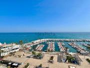 Piso, Playa Bajadilla Puertos, Marbella